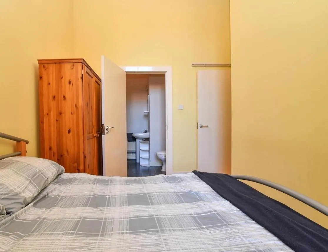 London Style 2Bed Apartment 벨파스트 0*,  영국