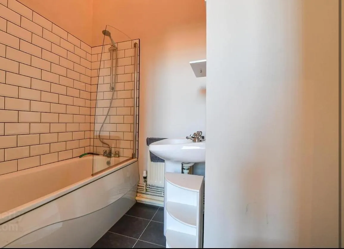 London Style 2Bed Apartment 벨파스트