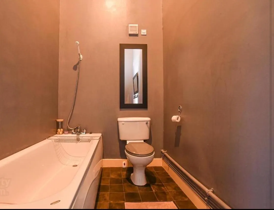 London Style 2Bed Apartment 벨파스트 영국