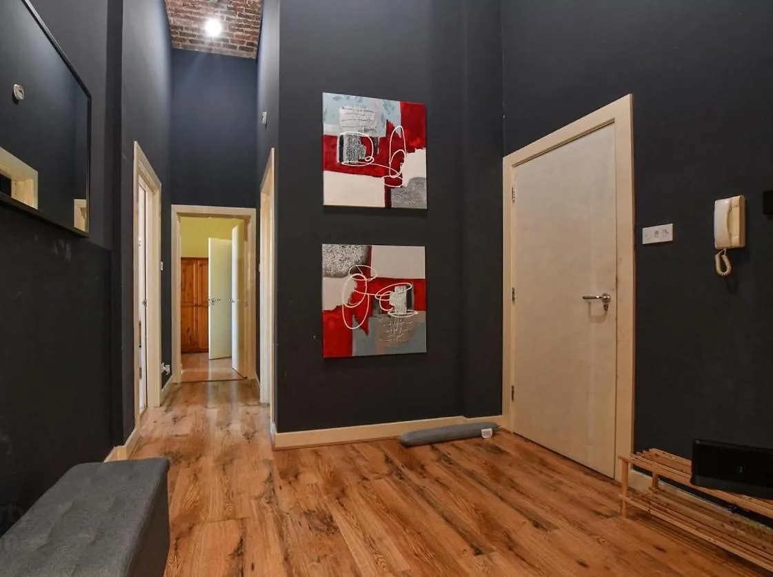 London Style 2Bed Apartment 벨파스트